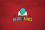 Death and Taxes Big Background